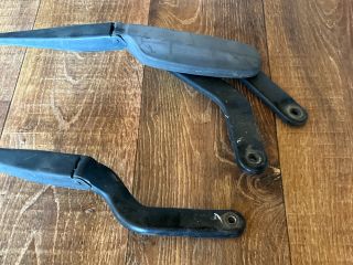 bontott FORD FOCUS C-MAX I Első Ablaktörlő Kar