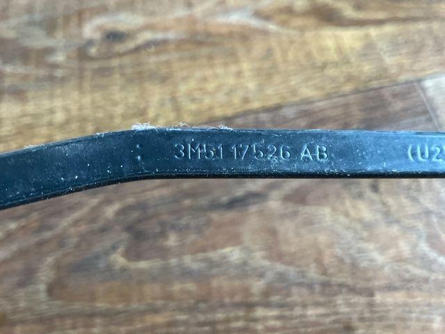 bontott FORD FOCUS C-MAX I Első Ablaktörlő Kar