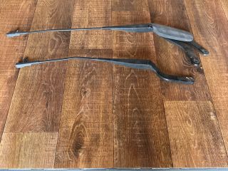 bontott FORD FOCUS C-MAX I Első Ablaktörlő Kar