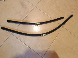 bontott FORD FOCUS C-MAX I Első Ablaktörlő Lapát Pár