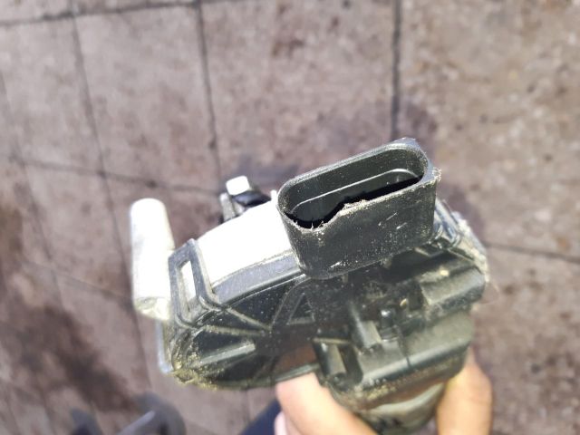 bontott FORD FOCUS C-MAX I Első Ablaktörlő Motor