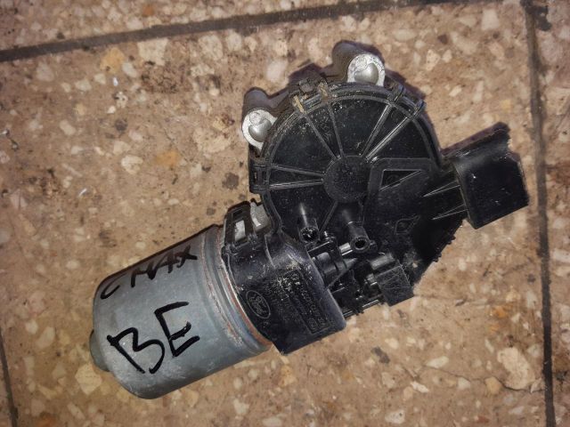 bontott FORD FOCUS C-MAX I Első Ablaktörlő Motor