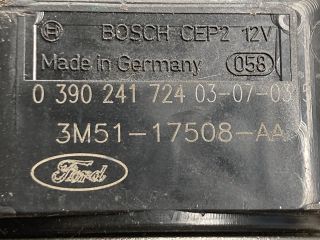 bontott FORD FOCUS C-MAX I Első Ablaktörlő Motor