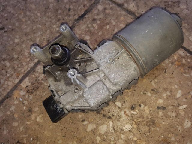 bontott FORD FOCUS C-MAX I Első Ablaktörlő Motor