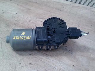 bontott FORD FOCUS C-MAX I Első Ablaktörlő Motor