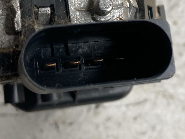 bontott FORD FOCUS C-MAX I Első Ablaktörlő Motor