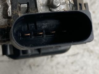 bontott FORD FOCUS C-MAX I Első Ablaktörlő Motor