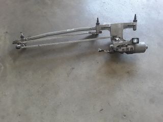 bontott FORD FOCUS C-MAX I Első Ablaktörlő Szerkezet Motorral