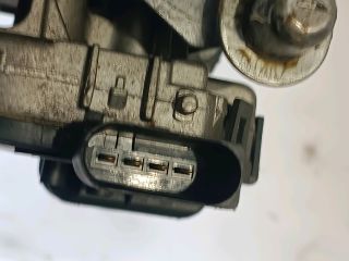 bontott FORD FOCUS C-MAX I Első Ablaktörlő Szerkezet Motorral