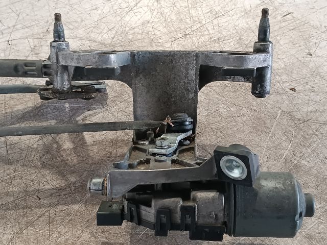 bontott FORD FOCUS C-MAX I Első Ablaktörlő Szerkezet Motorral