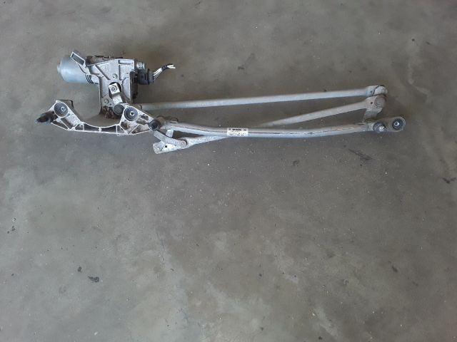 bontott FORD FOCUS C-MAX I Első Ablaktörlő Szerkezet Motorral