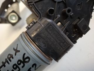 bontott FORD FOCUS C-MAX I Első Ablaktörlő Szerkezet Motorral