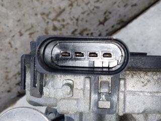 bontott FORD FOCUS C-MAX I Első Ablaktörlő Szerkezet Motorral