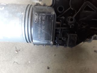 bontott FORD FOCUS C-MAX I Első Ablaktörlő Szerkezet Motorral