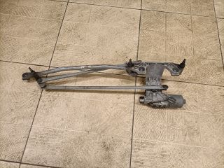 bontott FORD FOCUS C-MAX I Első Ablaktörlő Szerkezet Motorral