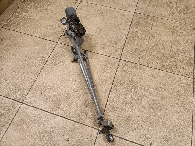 bontott FORD FOCUS C-MAX I Első Ablaktörlő Szerkezet Motorral