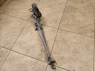 bontott FORD FOCUS C-MAX I Első Ablaktörlő Szerkezet Motorral