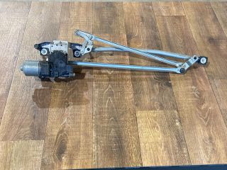 bontott FORD FOCUS C-MAX I Első Ablaktörlő Szerkezet Motorral