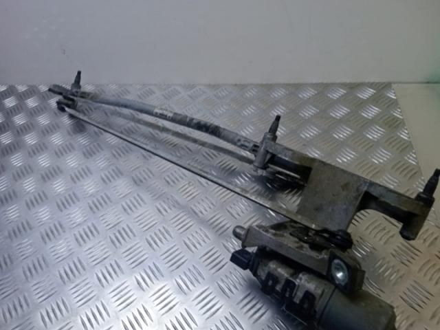 bontott FORD FOCUS C-MAX I Első Ablaktörlő Szerkezet Motorral