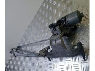 bontott FORD FOCUS C-MAX I Első Ablaktörlő Szerkezet Motorral