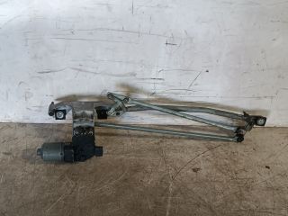 bontott FORD FOCUS C-MAX I Első Ablaktörlő Szerkezet Motorral