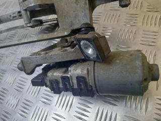 bontott FORD FOCUS C-MAX I Első Ablaktörlő Szerkezet Motorral