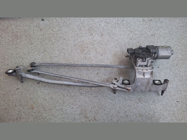 bontott FORD FOCUS C-MAX I Első Ablaktörlő Szerkezet Motorral