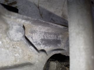 bontott FORD FOCUS C-MAX I Első Ablaktörlő Szerkezet Motorral