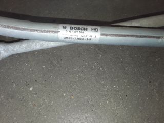 bontott FORD FOCUS C-MAX I Első Ablaktörlő Szerkezet Motorral