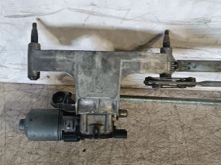 bontott FORD FOCUS C-MAX I Első Ablaktörlő Szerkezet Motorral