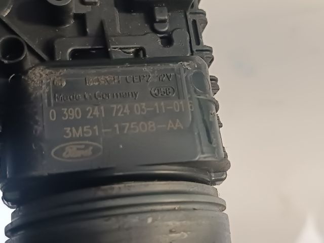 bontott FORD FOCUS C-MAX I Első Ablaktörlő Szerkezet Motorral