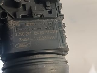 bontott FORD FOCUS C-MAX I Első Ablaktörlő Szerkezet Motorral