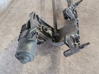 bontott FORD FOCUS C-MAX I Első Ablaktörlő Szerkezet Motorral