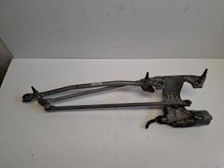 bontott FORD FOCUS C-MAX I Első Ablaktörlő Szerkezet Motorral