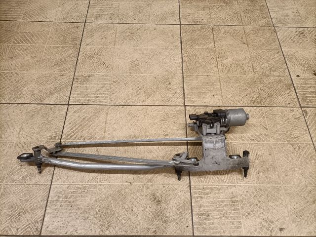 bontott FORD FOCUS C-MAX I Első Ablaktörlő Szerkezet Motorral