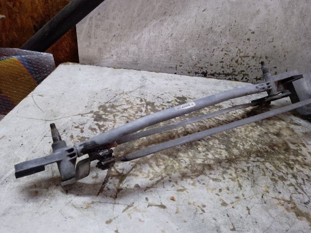 bontott FORD FOCUS C-MAX I Első Ablaktörlő Szerkezet Motorral