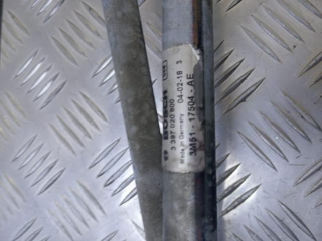 bontott FORD FOCUS C-MAX I Első Ablaktörlő Szerkezet Motorral