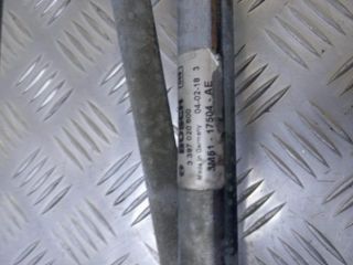 bontott FORD FOCUS C-MAX I Első Ablaktörlő Szerkezet Motorral