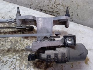 bontott FORD FOCUS C-MAX I Első Ablaktörlő Szerkezet Motorral