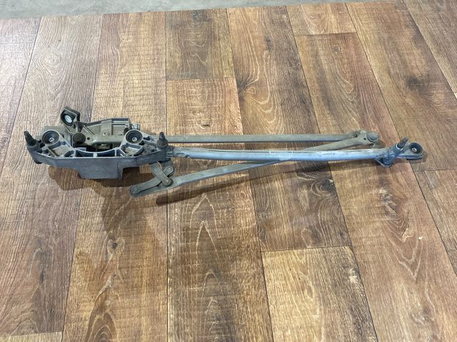 bontott FORD FOCUS C-MAX I Első Ablaktörlő Szerkezet Motorral