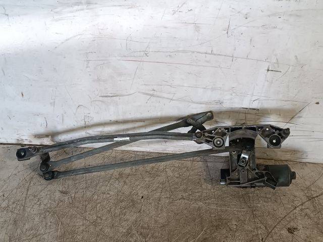 bontott FORD FOCUS C-MAX I Első Ablaktörlő Szerkezet Motorral