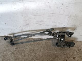 bontott FORD FOCUS C-MAX I Első Ablaktörlő Szerkezet Motorral