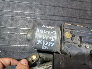 bontott FORD FOCUS C-MAX I Első Ablaktörlő Szerkezet