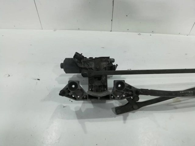 bontott FORD FOCUS C-MAX I Első Ablaktörlő Szerkezet