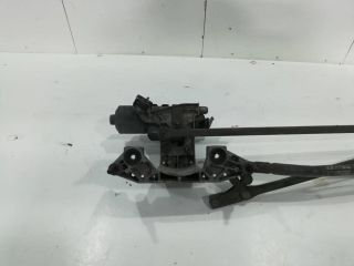 bontott FORD FOCUS C-MAX I Első Ablaktörlő Szerkezet