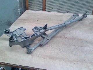 bontott FORD FOCUS C-MAX I Első Ablaktörlő Szerkezet