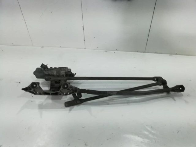 bontott FORD FOCUS C-MAX I Első Ablaktörlő Szerkezet