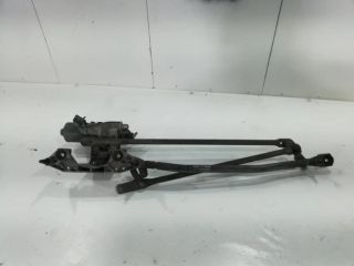 bontott FORD FOCUS C-MAX I Első Ablaktörlő Szerkezet