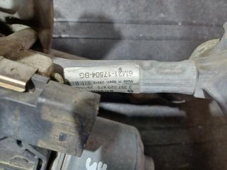 bontott FORD FOCUS C-MAX I Első Ablaktörlő Szerkezet