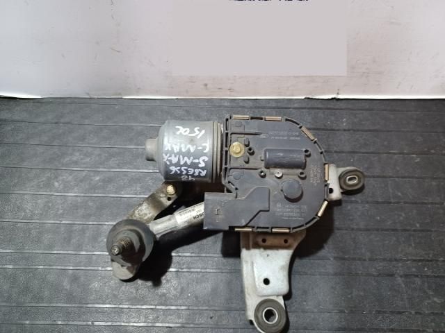 bontott FORD FOCUS C-MAX I Első Ablaktörlő Szerkezet